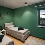 Luxury Covri Villa *