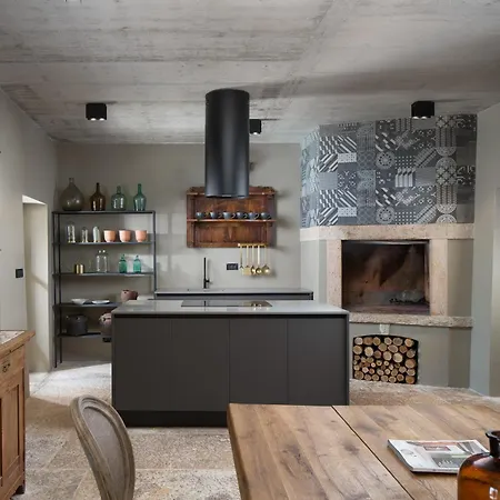 Luxury Covri Villa *