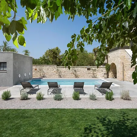 Villa Luxury Covri *