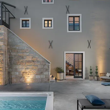 Luxury Covri * Brtonigla