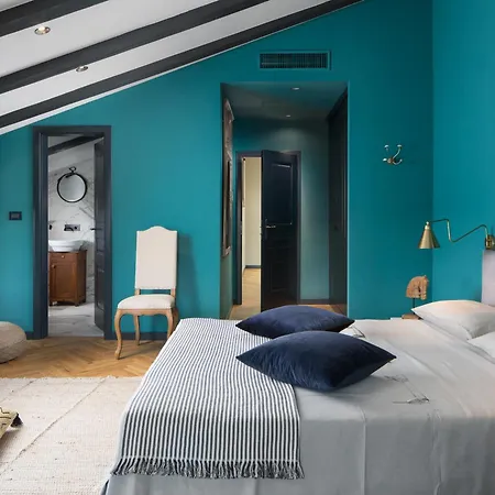 Luxury Covri فيلة *