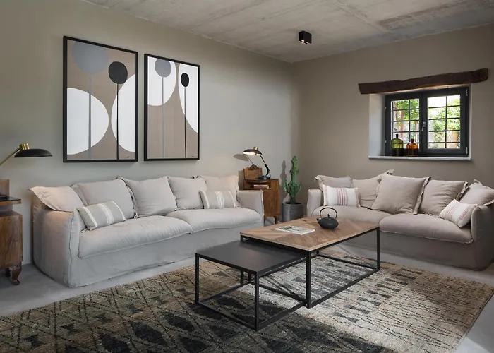 Luxury Covri * Brtonigla