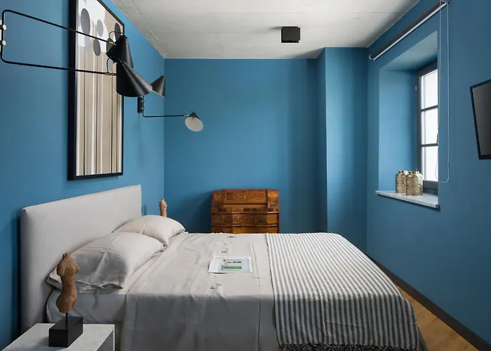 Luxury Covri Brtonigla