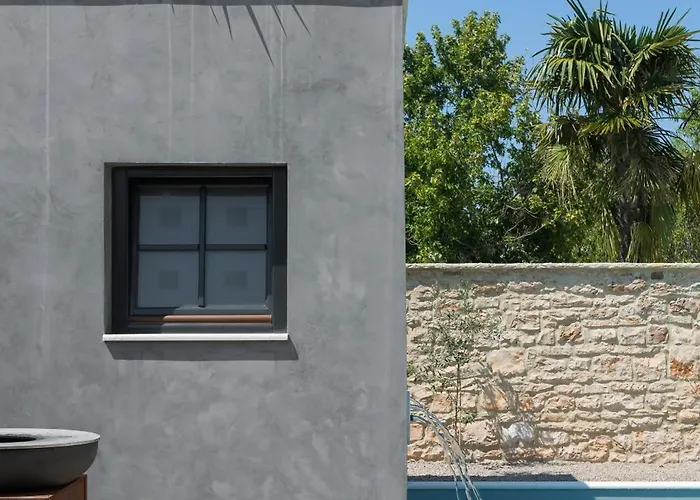 Luxury Covri Villa Brtonigla