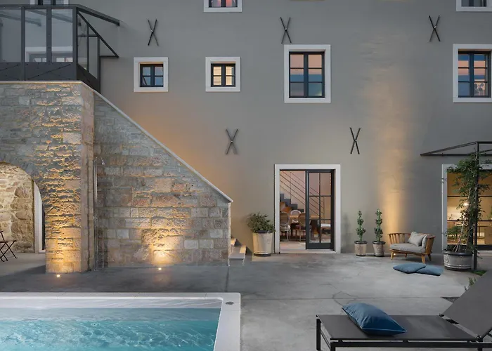 Luxury Covri * Brtonigla