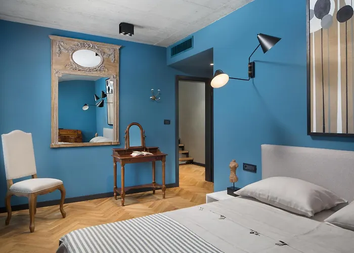 Villa Luxury Covri *