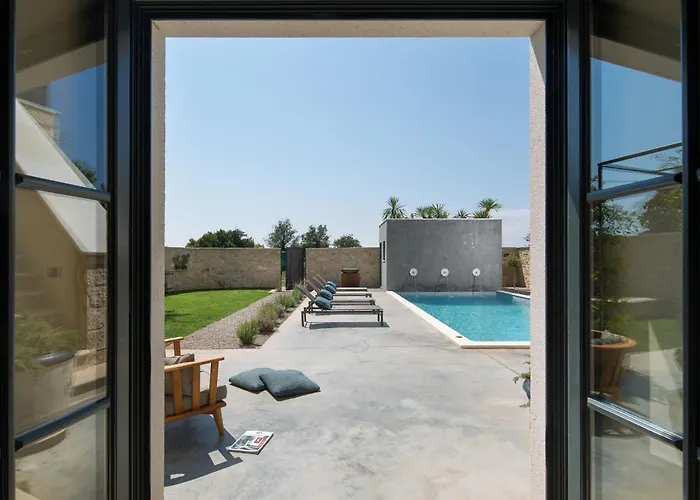 Villa Luxury Covri *