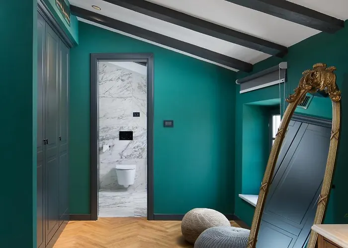 Luxury Covri Brtonigla