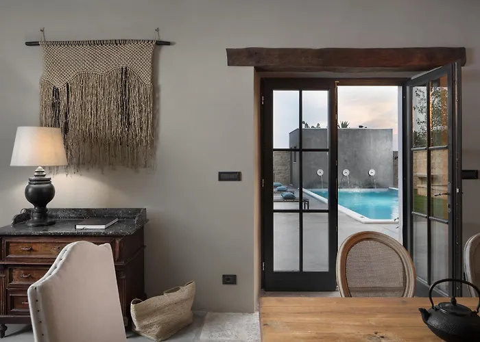 Villa Luxury Covri Brtonigla