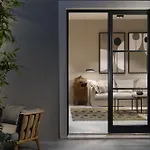 Luxury Covri