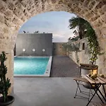 Luxury Covri Villa