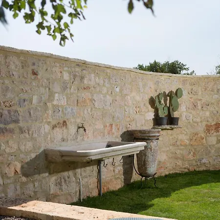 Luxury Covri Villa