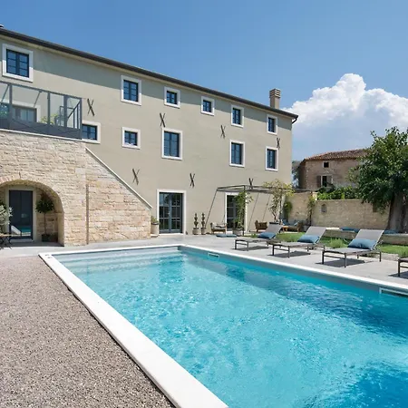 Luxury Covri Villa *