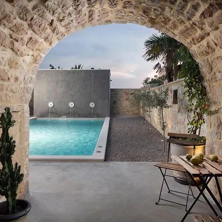 Luxury Covri Villa