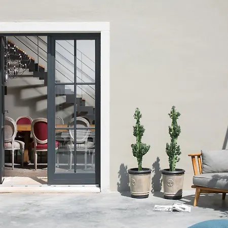 빌라 Luxury Covri *