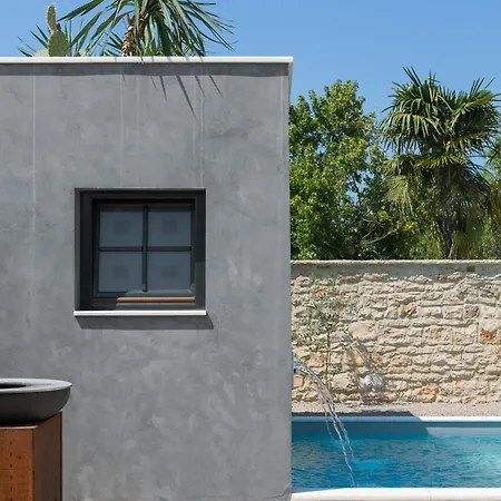 Luxury Covri Villa Brtonigla