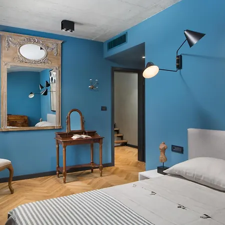 Villa Luxury Covri *