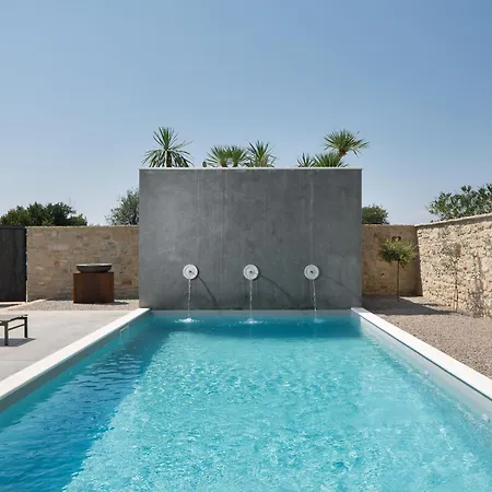 Luxury Covri Villa