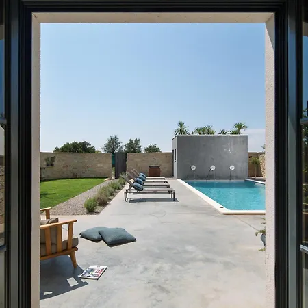Villa Luxury Covri *