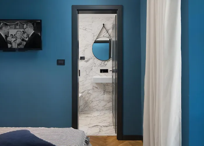 Luxury Covri 빌라 브르토니글라