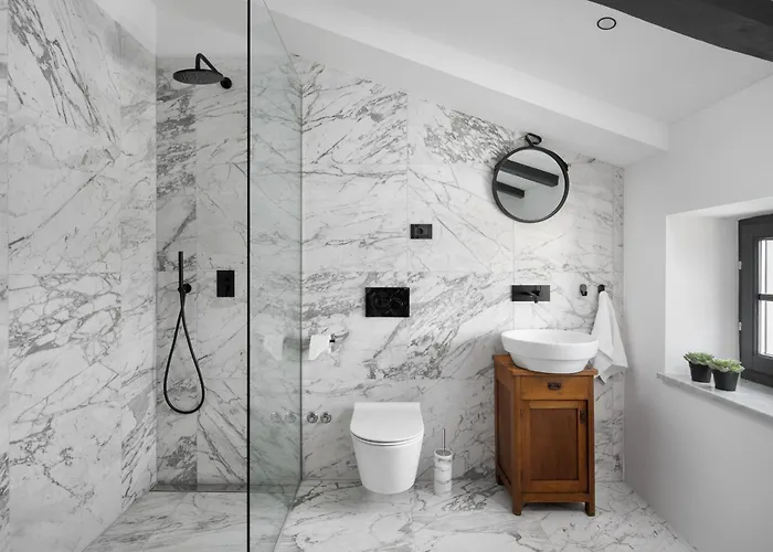 Luxury Covri 빌라